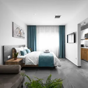 Apartament Factory Inn, Nilie Hospitality Mgmt, Salonic