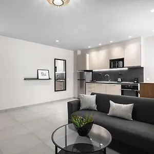 Apartament Big Apple #5, Nilie Hospitality Mgmt, Salonic