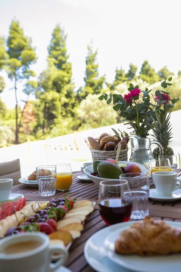 The Euphoria Club Luxury Villas بيفكوهوري