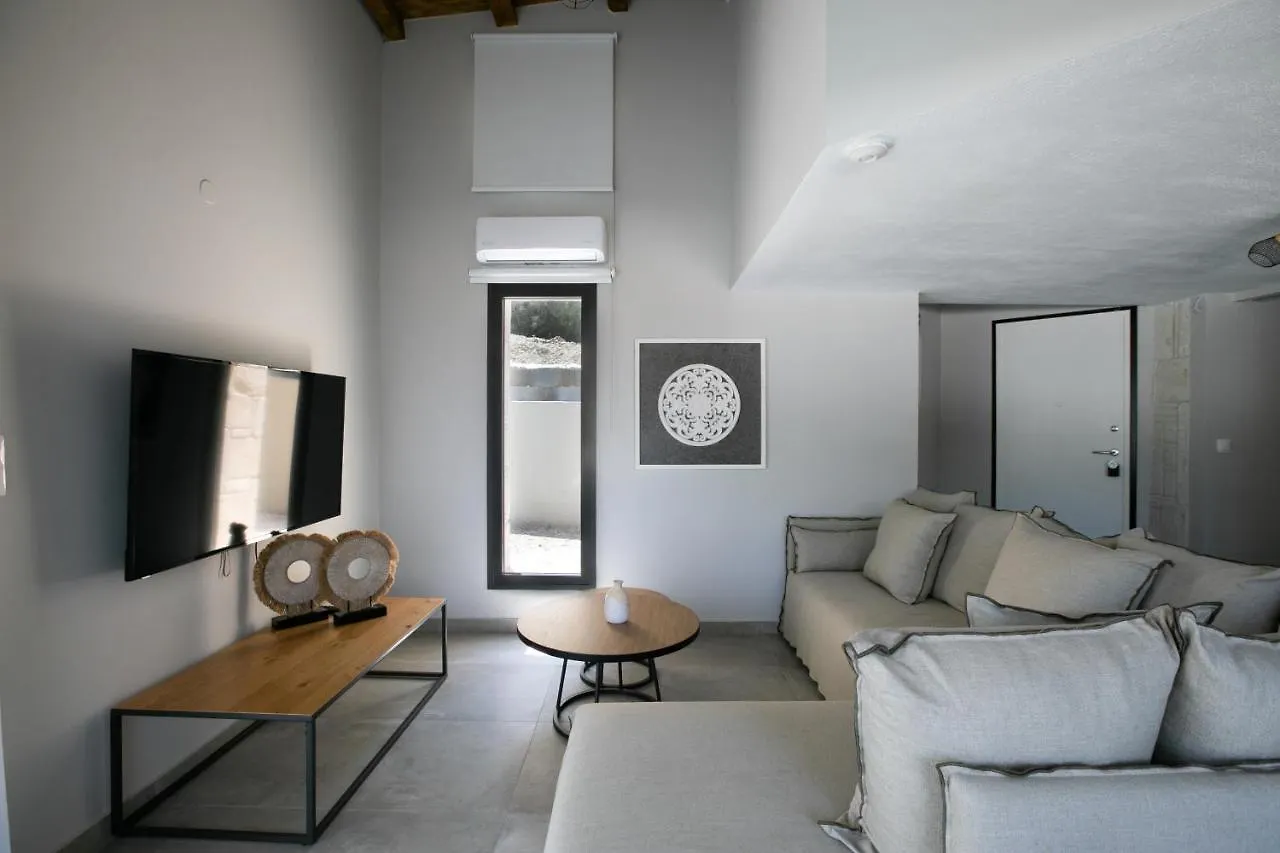 The Euphoria Club Luxury Villas بيفكوهوري