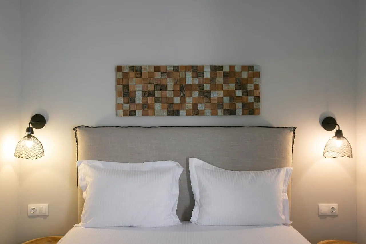 The Euphoria Club Luxury Villas بيفكوهوري اليونان