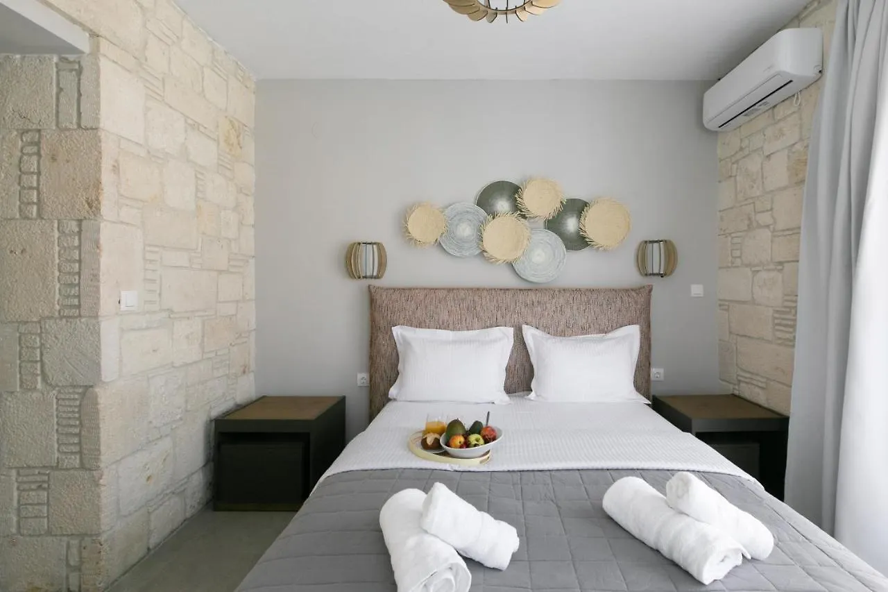 The Euphoria Club Luxury Villas بيفكوهوري 0*,