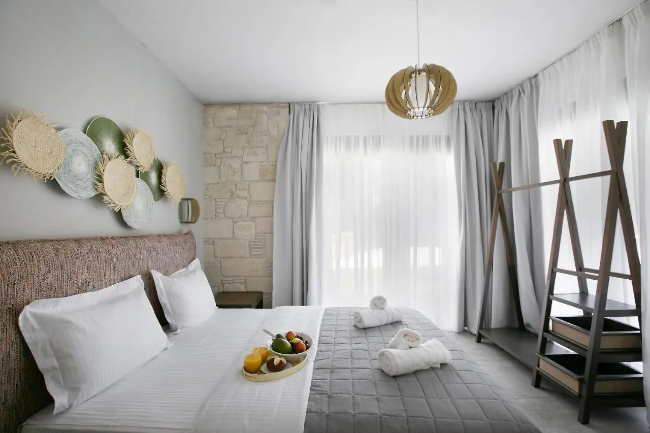 The Euphoria Club Luxury Villas بيفكوهوري
