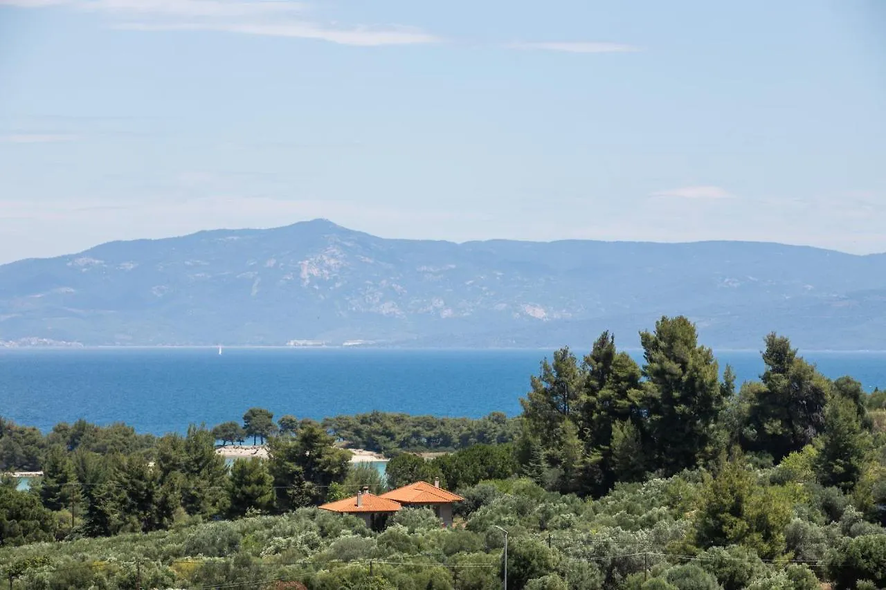 The Euphoria Club Luxury Villas بيفكوهوري 0*,